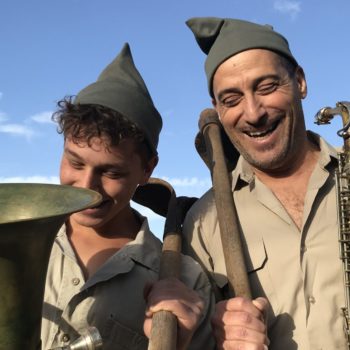 תזמורת החלוצים-תיאטרון אספלט.צילום נגה חנוכה 01
