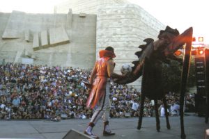 Asphalt Theater archive 05