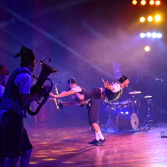 Asphalt Theater gallery 07.1