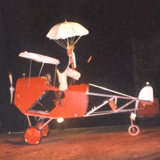 Asphalt Theater gallery 22