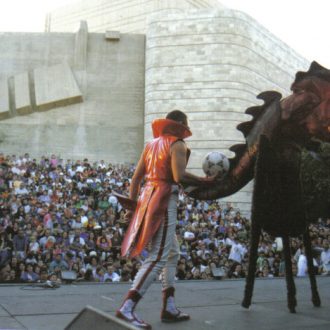 Asphalt Theater gallery 24