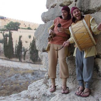 Jerusalem מופע בירושלים 02