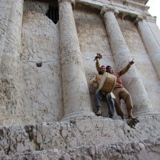 Jerusalem מופע בירושלים 09