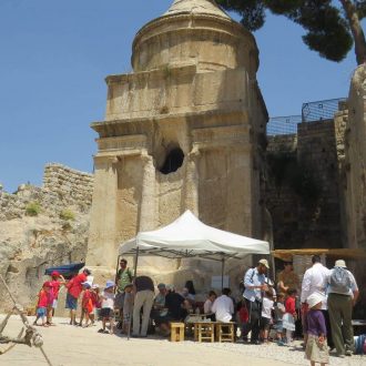 Jerusalem מופע בירושלים 10