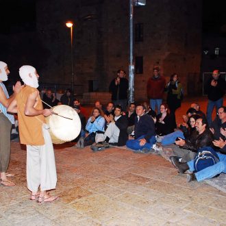 Jewish history מופע היסטורי 04