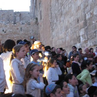 Jewish history מופע היסטורי 12