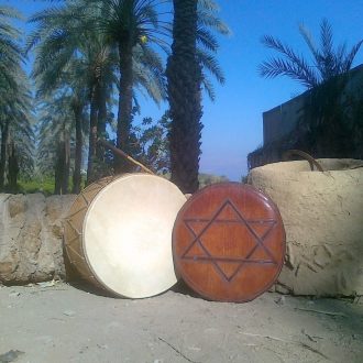 Jewish history מופע היסטורי 18
