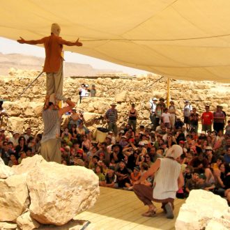 Masada מופע מצדה 01