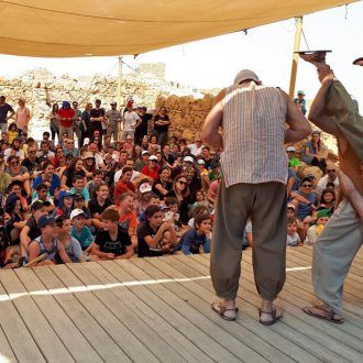 Masada מופע מצדה 09