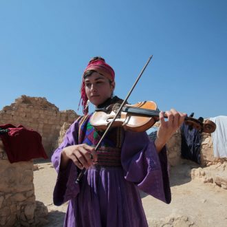 Masada נגיעות במצדה 04