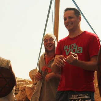Masada נגיעות במצדה 09