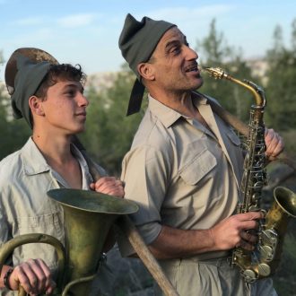 מופעים ניידים החלוצים 02