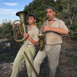 מופעים ניידים החלוצים 03